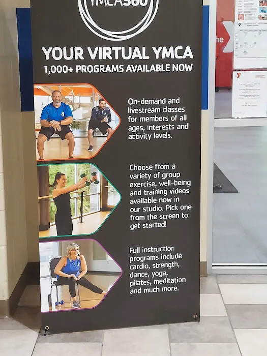 Cleaver Family YMCA Picture 9