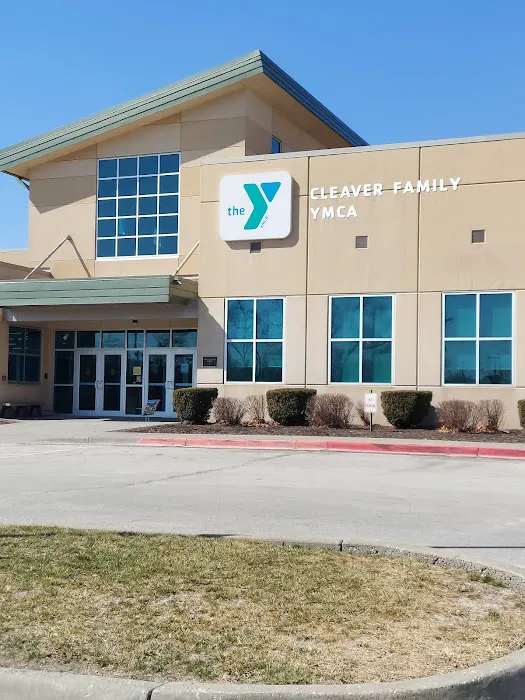 Cleaver Family YMCA Picture 6