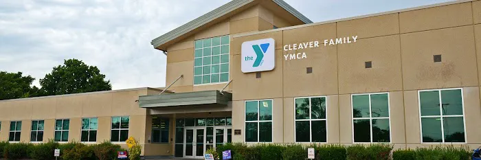 Cleaver Family YMCA Picture 2