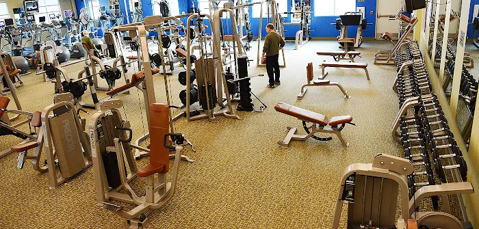 Cleaver Family YMCA Picture 3