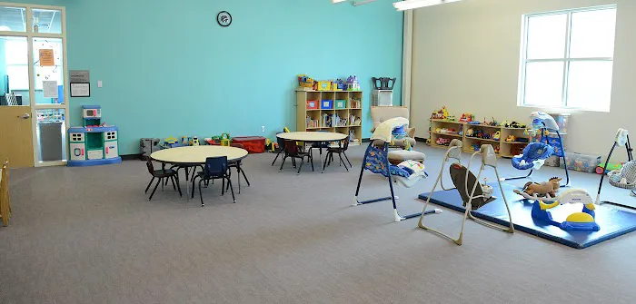 Cleaver Family YMCA Picture 10