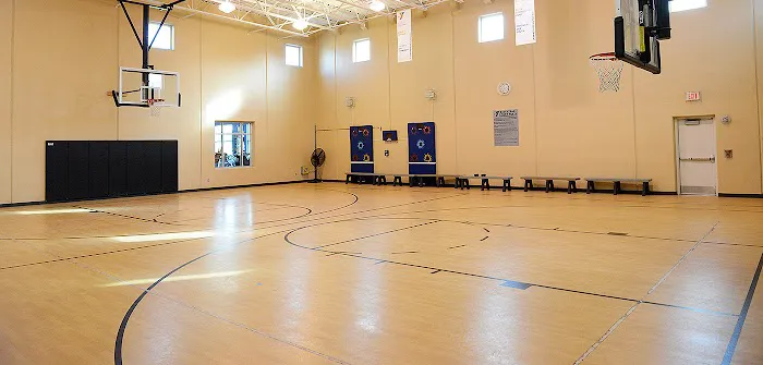 Cleaver Family YMCA Picture 7