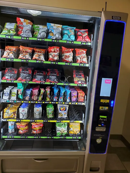 Cleaver Family YMCA Picture 4