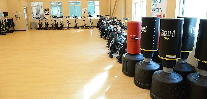 Cleaver Family YMCA Picture 5