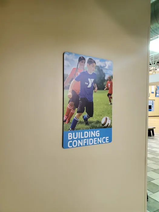 Cleaver Family YMCA Picture 8