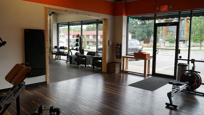 Life Adapted Fitness - Brookside Picture 4