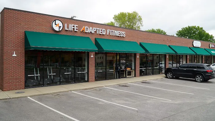 Life Adapted Fitness - Brookside Picture 7