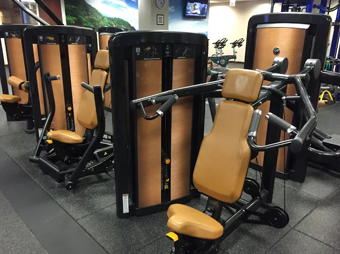 Life Adapted Fitness - Brookside Picture 9