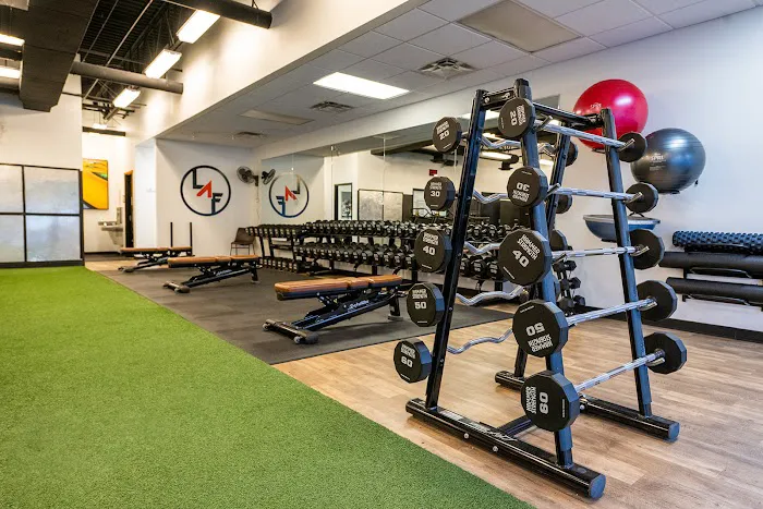 Life Adapted Fitness - Brookside Picture 1