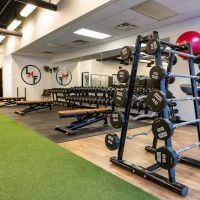 Life Adapted Fitness - Brookside ico