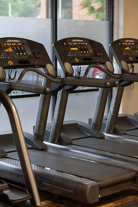 Life Adapted Fitness - Brookside Picture 6