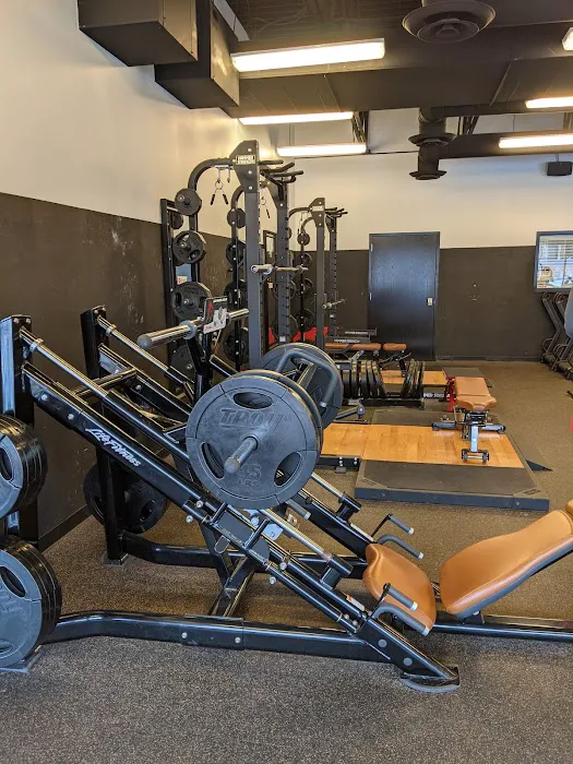 Life Adapted Fitness - Brookside Picture 3