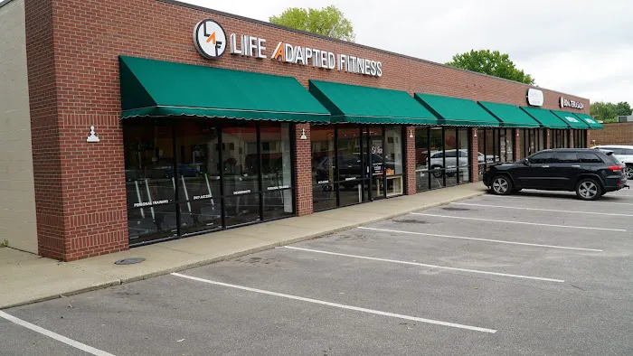 Life Adapted Fitness - Brookside Picture 10