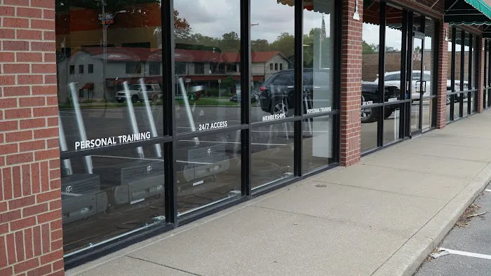 Life Adapted Fitness - Brookside Picture 5