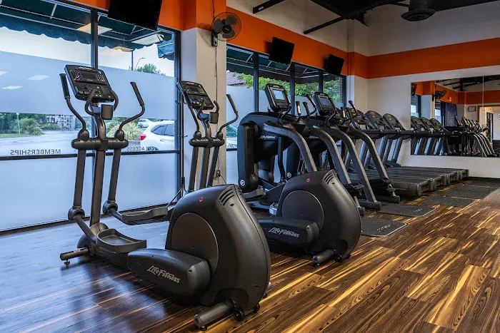 Life Adapted Fitness - Brookside Picture 8