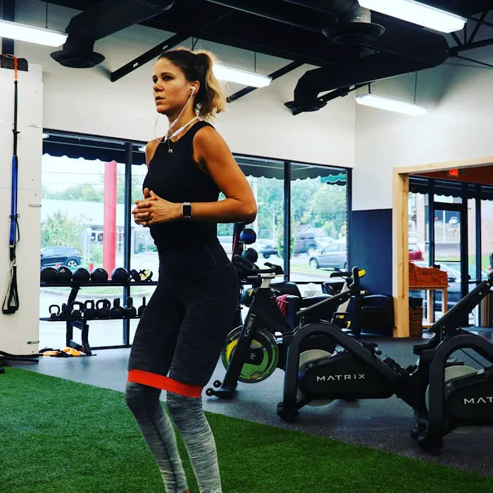 Life Adapted Fitness - Brookside Picture 2