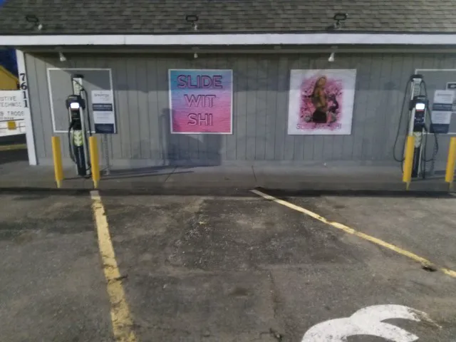 Slide Wit Shi Picture 9