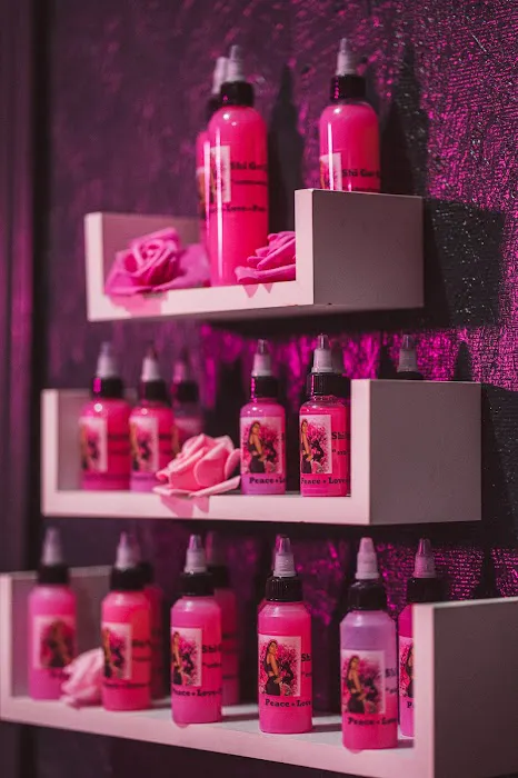 Slide Wit Shi Picture 4