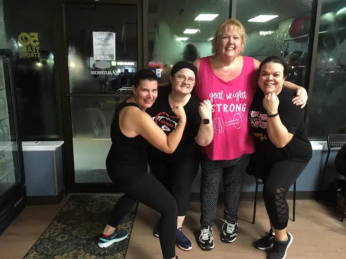 Jazzercise Picture 4