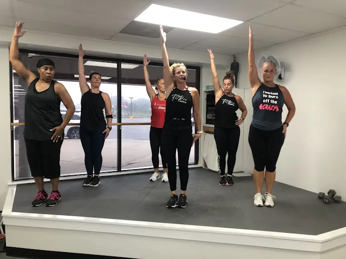 Jazzercise Picture 7