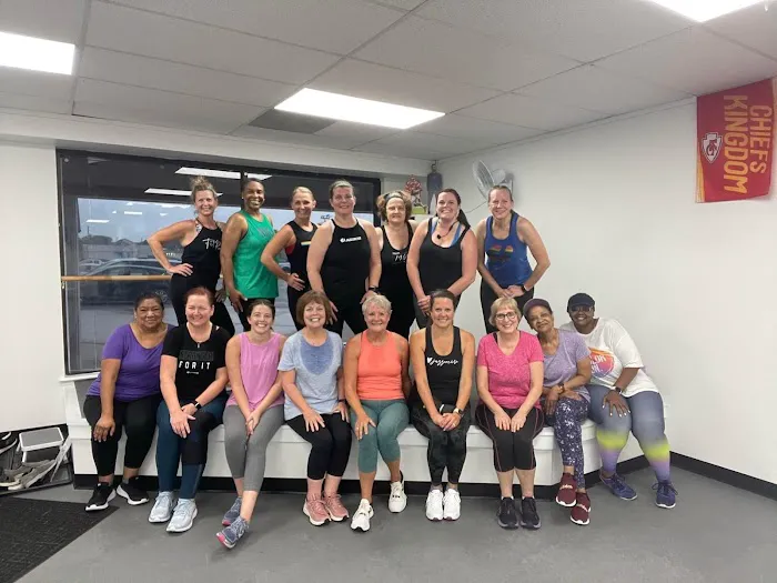 Jazzercise Picture 3