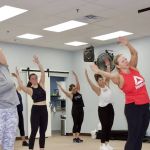 Jazzercise