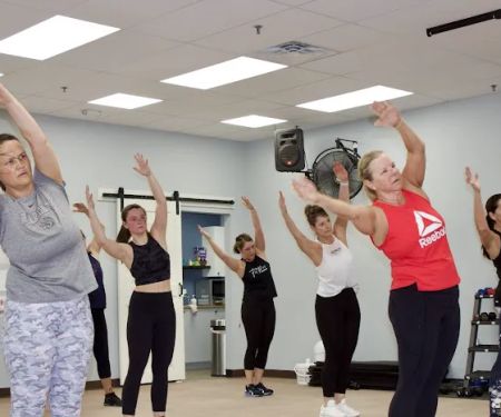 Jazzercise