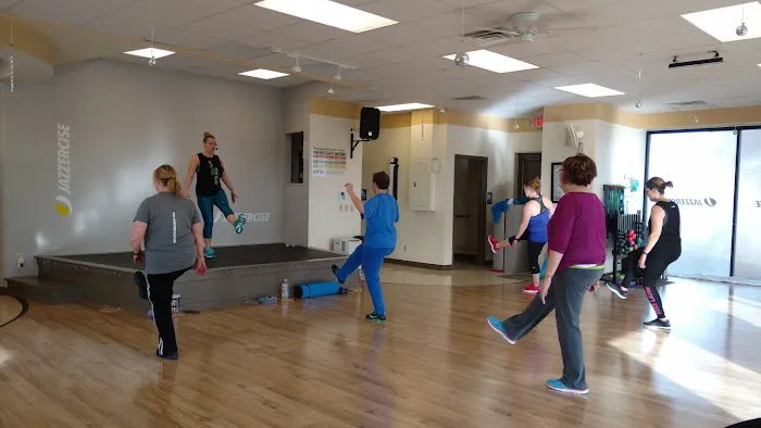 Jazzercise Picture 6