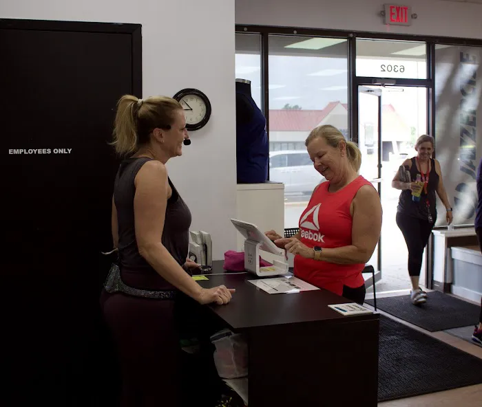 Jazzercise Picture 8