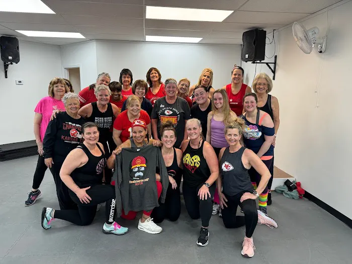 Jazzercise Picture 2