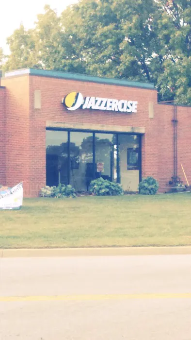 Jazzercise Picture 9