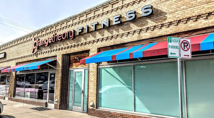 Orangetheory Fitness Picture 3