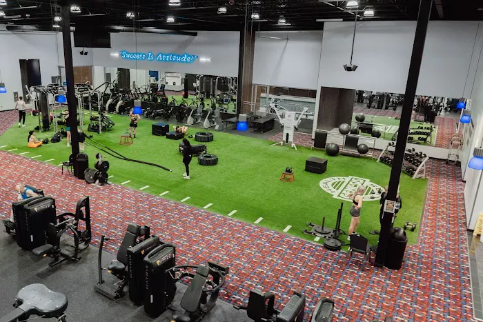 Genesis Health Clubs - Independence Picture 2