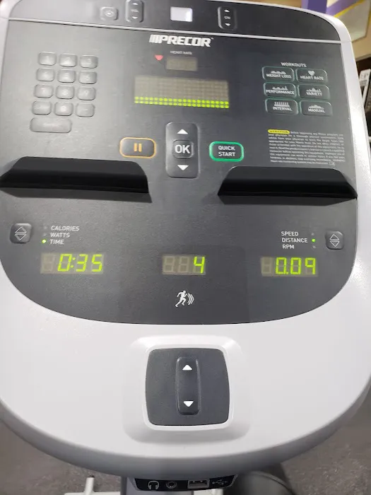 Genesis Health Clubs - Independence Picture 1