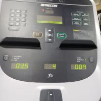 Genesis Health Clubs - Independence ico