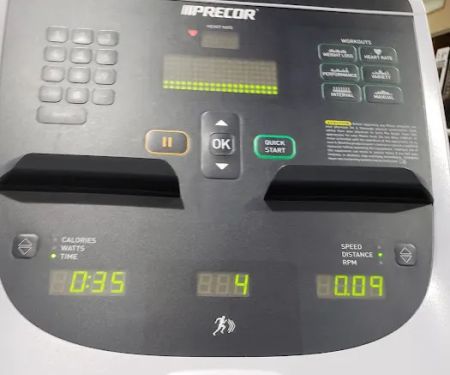 Genesis Health Clubs - Independence