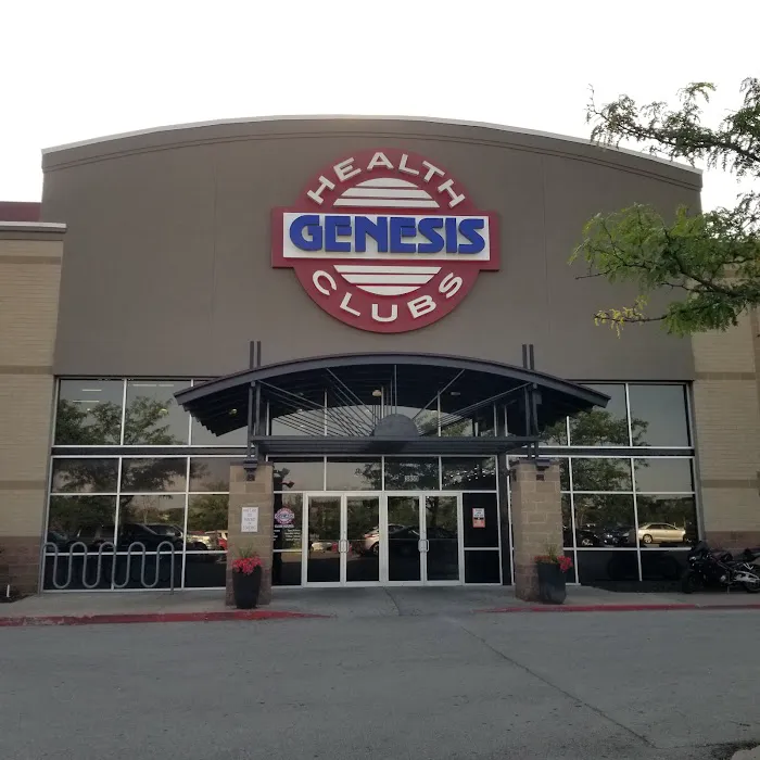 Genesis Health Clubs - Independence Picture 10