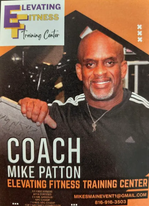 Elevating Fitness Training Center Picture 2