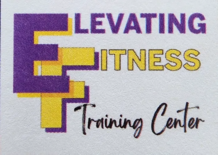 Elevating Fitness Training Center Picture 1