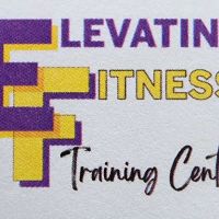 Elevating Fitness Training Center ico