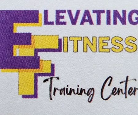 Elevating Fitness Training Center
