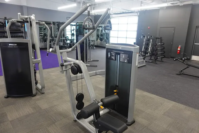 Anytime Fitness Independence Picture 6