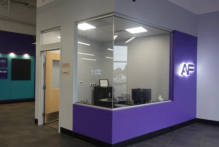 Anytime Fitness Independence Picture 5