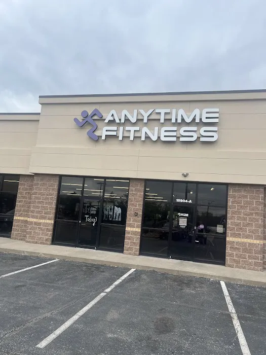 Anytime Fitness Independence Picture 4
