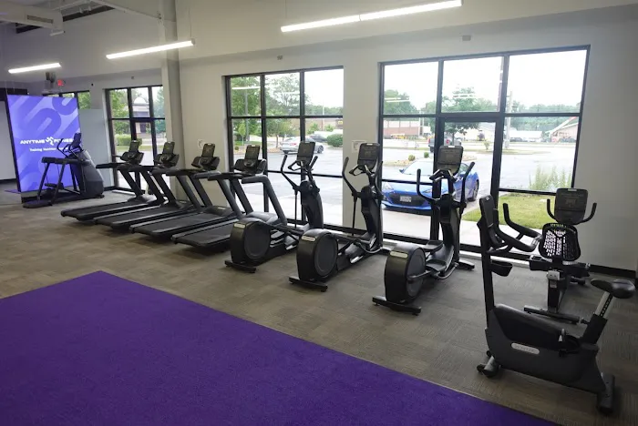 Anytime Fitness Independence Picture 2