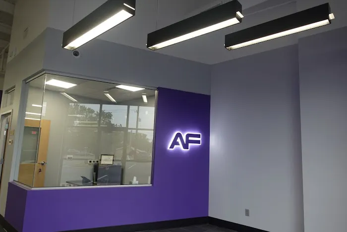 Anytime Fitness Independence Picture 1