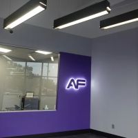 Anytime Fitness Independence ico