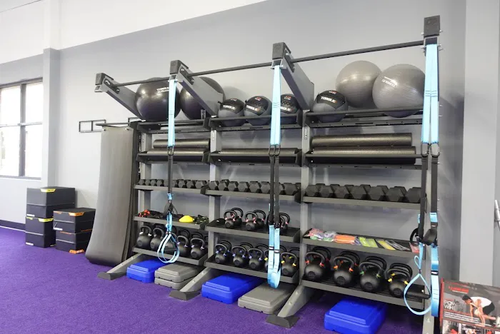 Anytime Fitness Independence Picture 3