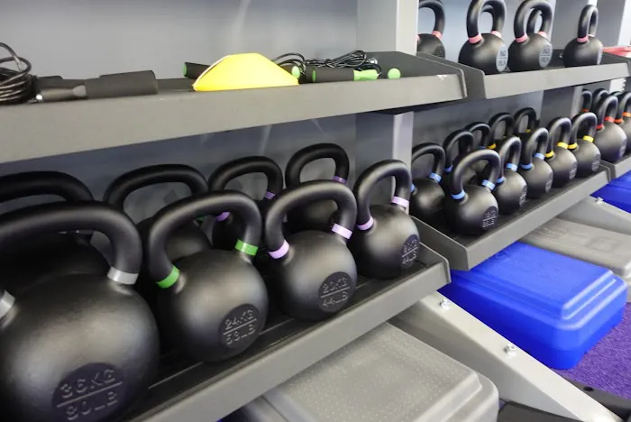 Anytime Fitness Independence Picture 7