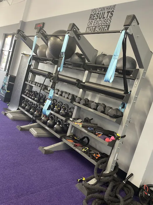 Anytime Fitness Independence Picture 8